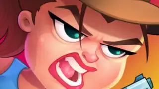 Arena Heroes