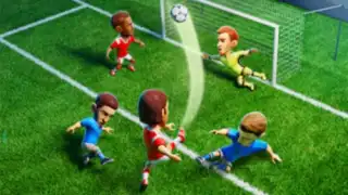 Mini Football