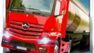 Truck Simulator: Europe 2