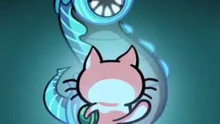 9Cat Saga
