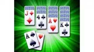Solitaire City