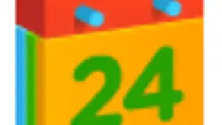 dodol Calendar Widget