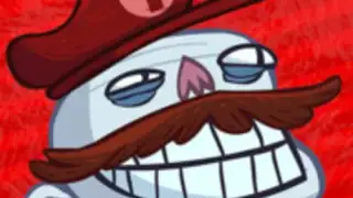 Troll Face Quest Video Games