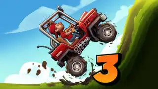 Hill Climb Racing 3