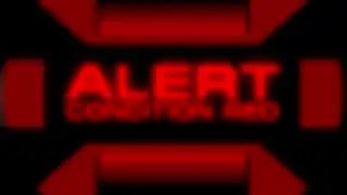 ST: Red Alert Free