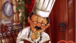 Delicious recipes
