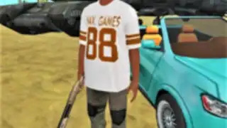 Real Gangster Crime