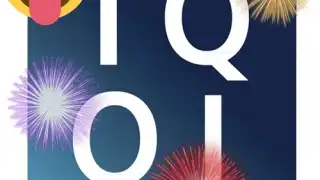 IQQI - Zhuyin