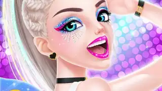 It Girl - Fashion Celebrity & Dress Up Game