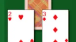 Tri Peaks Solitaire