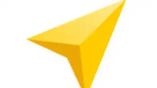 Yandex Navigator