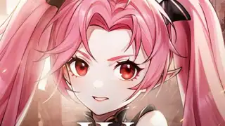 W: Cross World