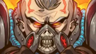 Quest 4 Fuel: Radioactive Borderlands
