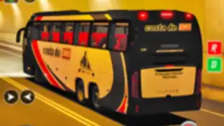 City Coach Bus Simulator