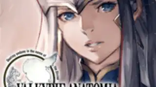VALKYRIE ANATOMIA -The Origin-