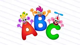 Bini Super ABC