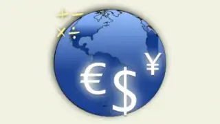 Currency Exchange Rates