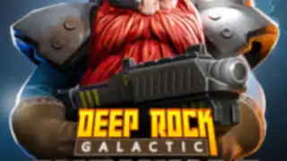 Deep Rock Galactic: Survivor