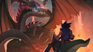 Dragon Knights Idle
