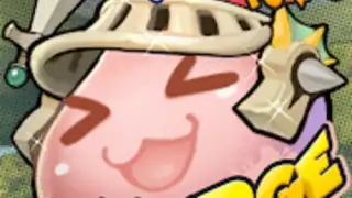 RAGNAROK : PORING MERGE
