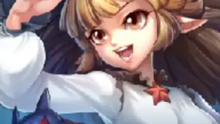 Ragnarok Rush