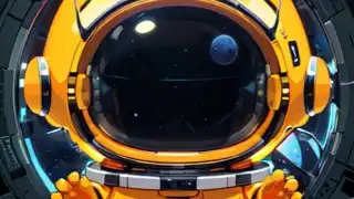 Space Marine Defense