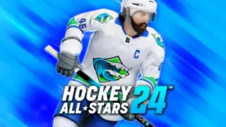 Hockey All Stars 24