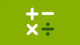 Samsung Calculator