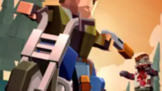 Cube Survival: LDoE