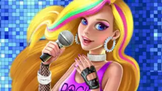 Music Idol - Coco Rock Star