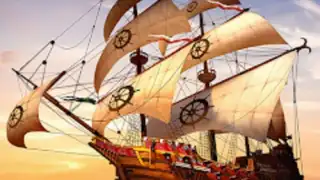 Uncharted Waters Origin