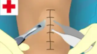 Surgery Simulator body pro