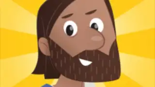 Bible App for Kids