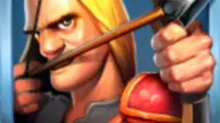 Archers Clash