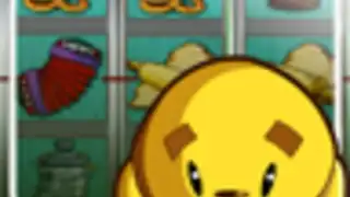 Keks Slot Machine