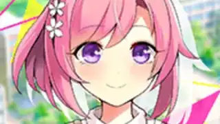Moe! Ninja Girls RPG
