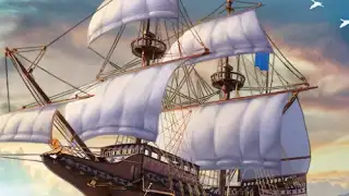 War for the Seas