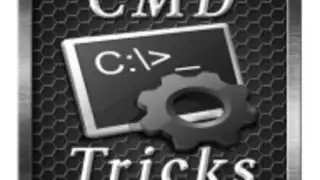 CMD hacker