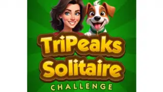 TriPeaks Solitaire Challenge