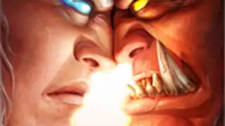 Magic Legion