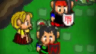 Graal Classic