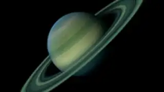 SuperWallpaperSaturn
