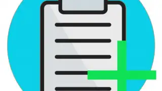 Clipboard 10+