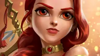 Dragon Strike: Puzzle RPG
