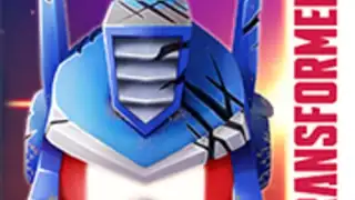 Angry Birds Transformers