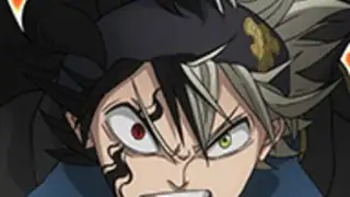 Black Clover: Infinite Knights (JP)