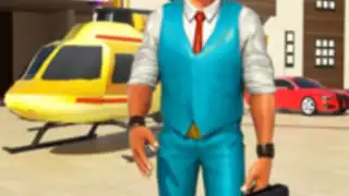 Rich Dad Billionaire Family 3d