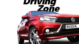 Driving Zone: Russia