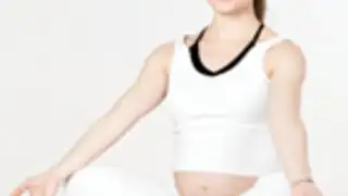 Pregnancy Yoga