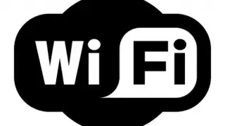 WiFi Password